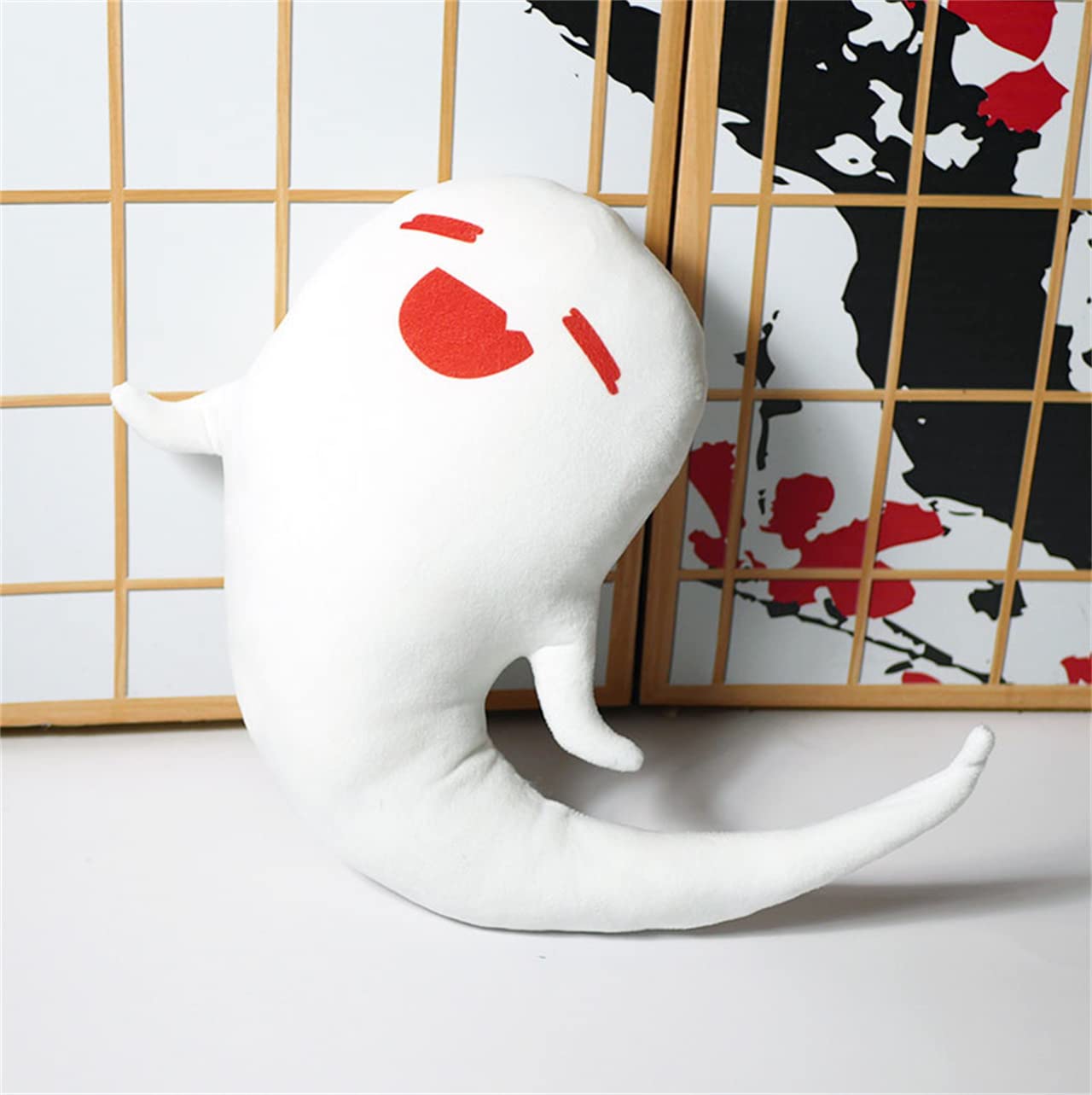 【原神】フータオ ぬいぐるみ 約40cm 新品未開封 原神 籐人形・胡桃 ぬいぐるみ - HAKUTEA